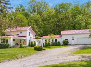 1356 Welsh Hills Rd NE, Granville, OH 43023