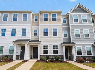 2541 Kasota Ln, Raleigh, NC 27610