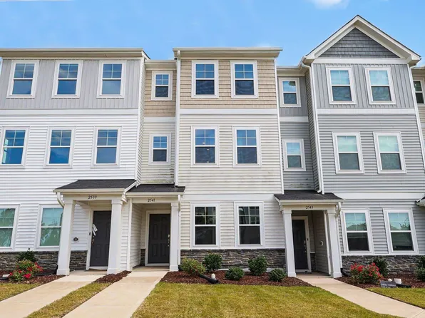 2541 Kasota Ln, Raleigh, NC 27610