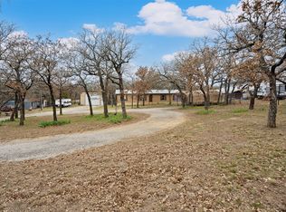 8725 Brooks Rd, Burleson, TX 76028