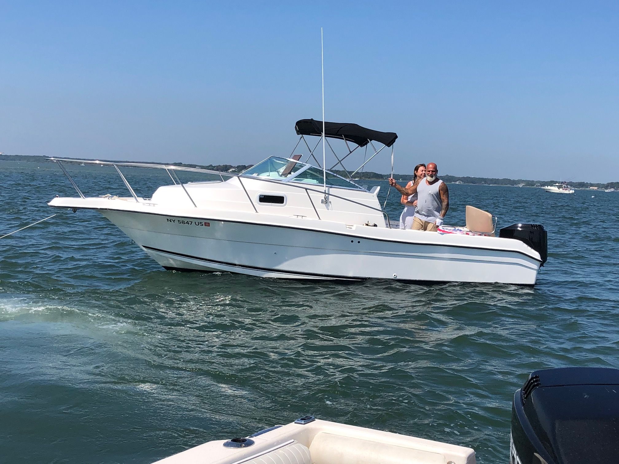 16 Red Bridge Rd, Center Moriches, NY 11934 Out East