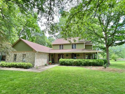 741 Cynthia Ln, Whiteland, IN, 46184