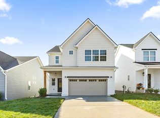 3773 Inlet Loop #114, Chattanooga, TN 37416