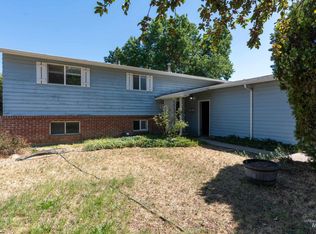 5811 W Flamingo Dr, Boise, ID 83704