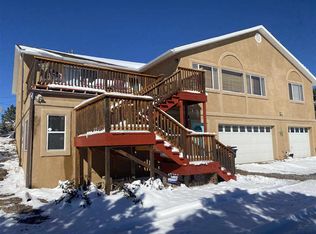 4811 Cottonwood Rd, Silver City, NM 88061