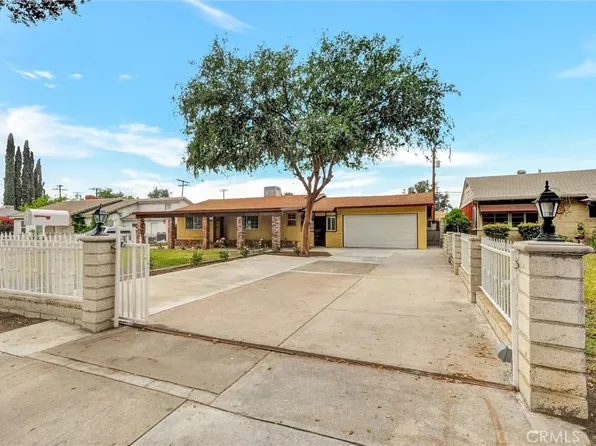 2734 Serrano Rd, San Bernardino, CA 92405