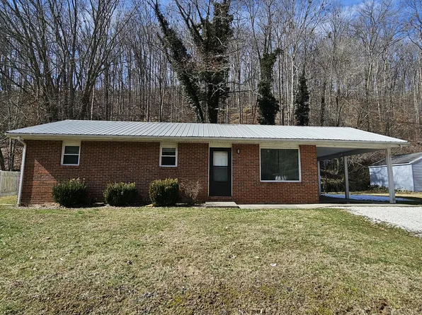 275 Pleasant Valley, Morehead, KY 40351