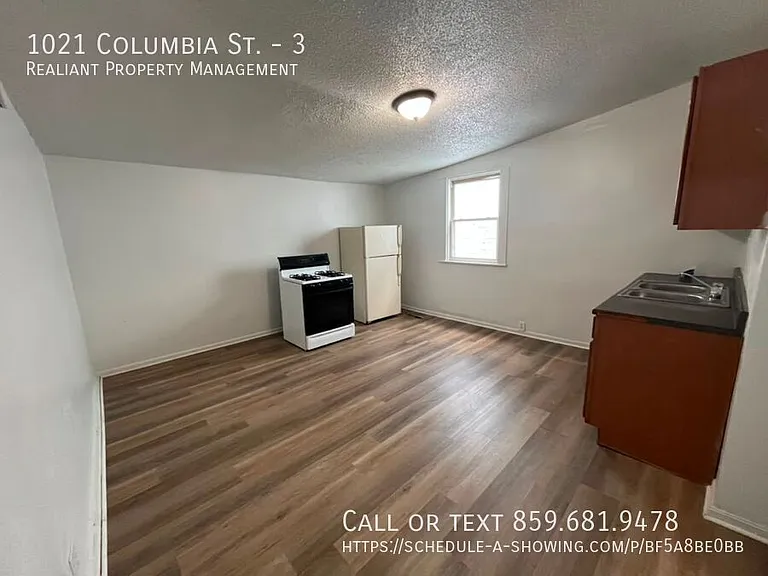1021 Columbia St #3 — Photo 3