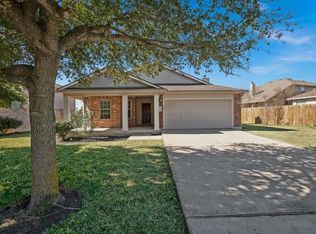 210 Bluestem St, Kyle, TX 78640