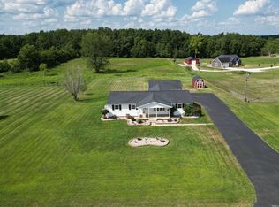 5175 E 162 S, Marion, IN 46953
