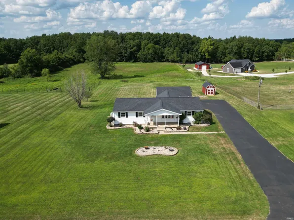 5175 E 162 S, Marion, IN 46953
