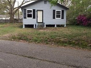 922 Avenue K #B, Bogalusa, LA 70427