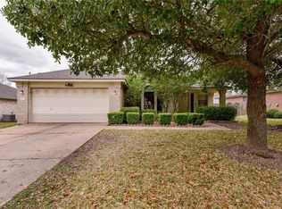 17402 Abaco Harbour Ln, Round Rock, TX 78664