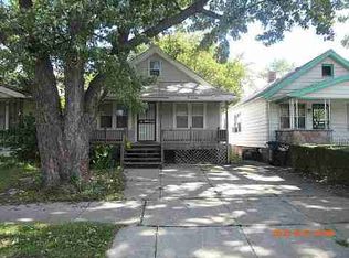 7708 Bryden St, Detroit, MI 48210