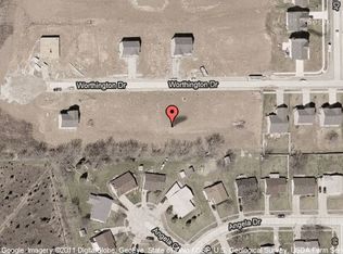 1251 Kern Dr, Germantown, OH 45327