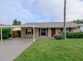 7455 Jenner Ave, New Port Richey, FL 34655