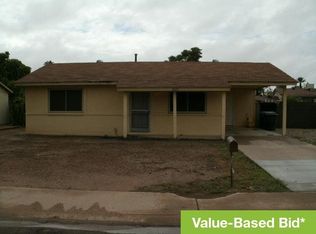 3723 W Charter Oak Rd, Phoenix, AZ 85029