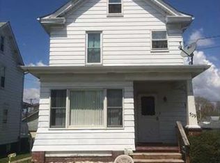 529 Weaver St, Greensburg, PA