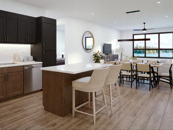 The Villas at Sand Lake Resort, 94200 County Highway 61 #B11cbf30d, Sturgeon Lake, MN 55783