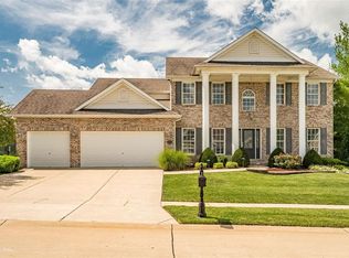1225 Peruque Ridge Dr, Wentzville, MO 63385