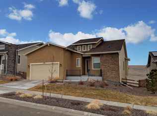 17285 W 94th Ave, Arvada, CO 80007