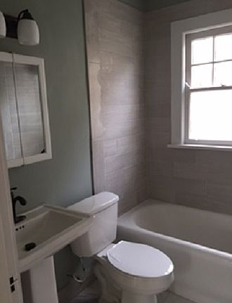 full bath