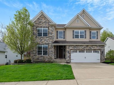6638 Hidden Woods Trl, Mayfield, OH, 44143