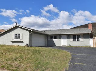 467 E Santa Rita Pl, Banning, CA 92220