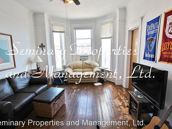 3rd image of 3356 N Seminary Ave #3591692
