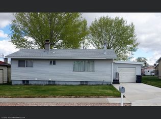 1475 Harmony Rd, Winnemucca, NV 89445