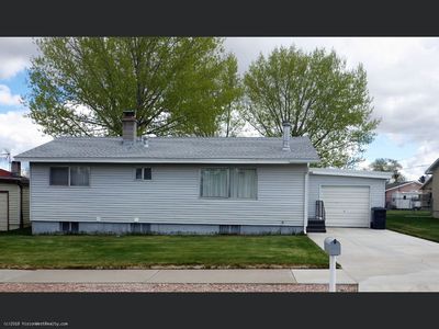 1475 Harmony Rd, Winnemucca, NV, 89445