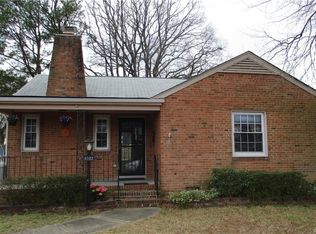 6902 Galaxie Rd, Henrico, VA 23228