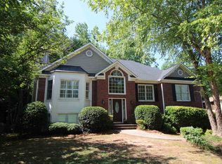 1021 Regency Dr, Acworth, GA 30102