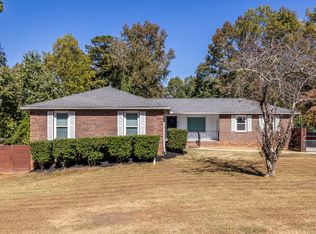 4630 Glore Rd SW, Mableton, GA 30126