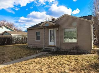 639 N Ave W, Missoula, MT 59801