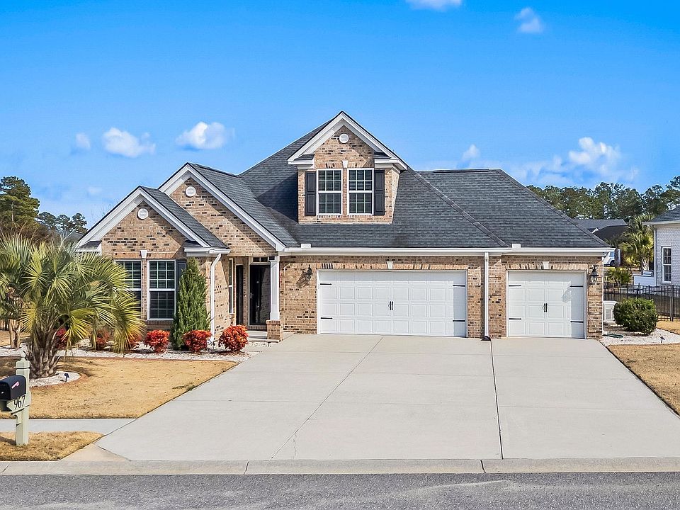 1st image of 967 Henry James Dr.