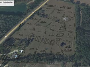 42500 Joelu Dr, Franklinton, LA 70438