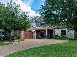 3409 Fairfield Ln, Highland Village, TX 75077