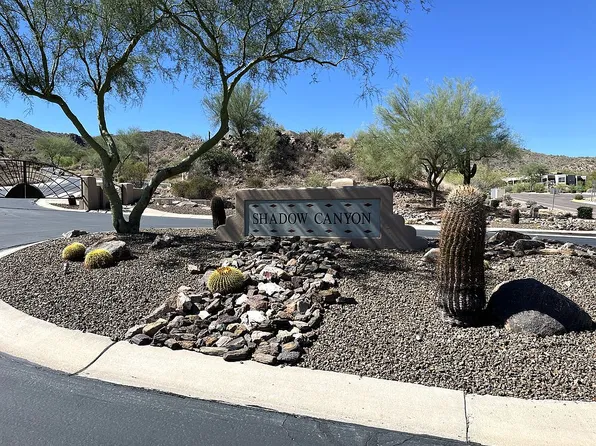 14517 E Shadow Canyon Dr, Fountain Hills, AZ 85268