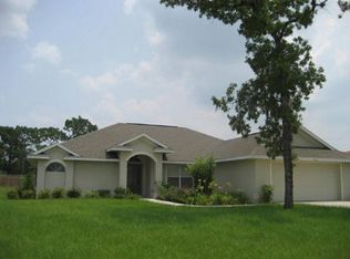 1123 SE 65th Cir, Ocala, FL 34472