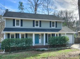 3702 Winchester Way, Martinez, GA 30907