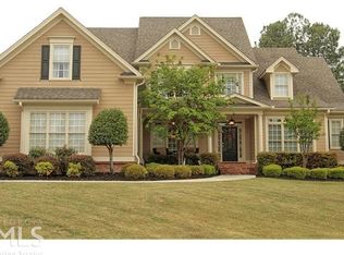 3506 Glen Mist Pl, Dacula, GA 30019