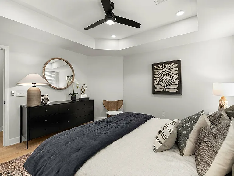 Hayloft Big Creek - 55+ Active Adult Community — Photo 40