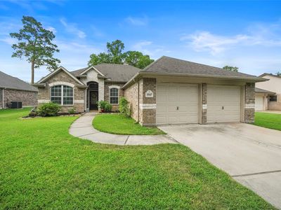 1947 Chart Dr, Crosby, TX, 77532