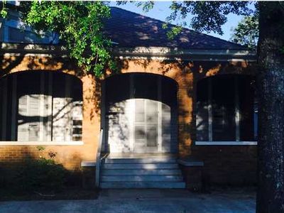 261 S Broad St, Mobile, AL, 36603