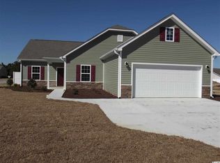 596 Tourmaline Dr LOT 150, Little River, SC 29566