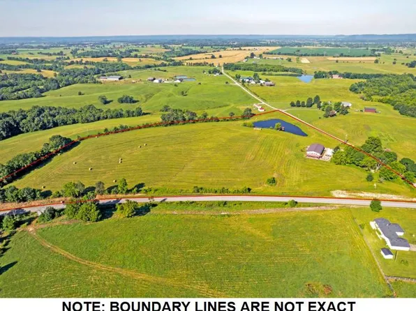 25 Arthur Mattingly, Lebanon, KY 40033