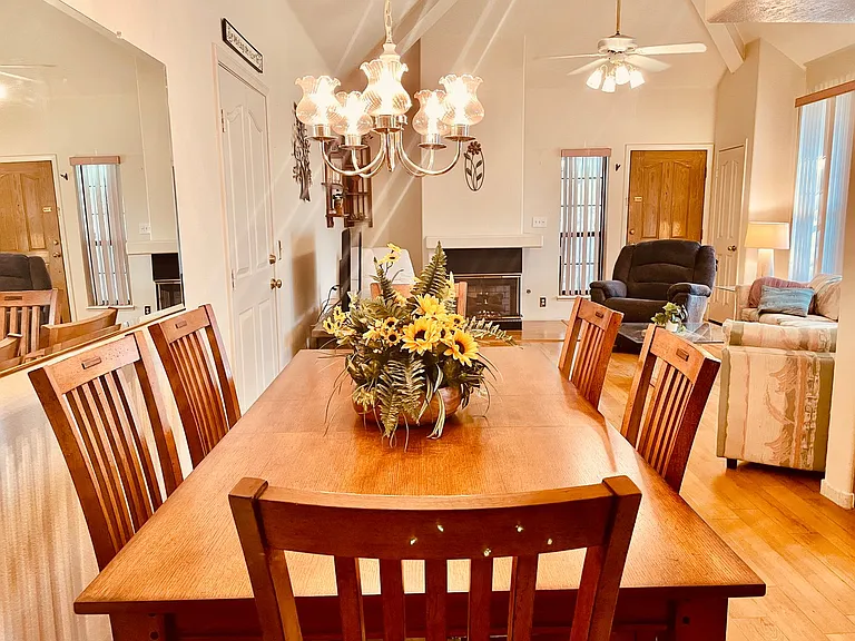 2611 S Durango Dr #204 — Photo 9