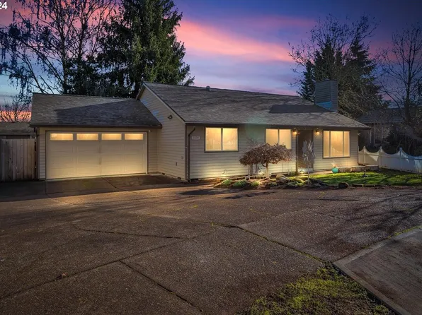 2729 Ballad Pl, Forest Grove, OR 97116