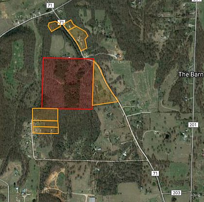 2nd image of 13217 Robbins Rd
